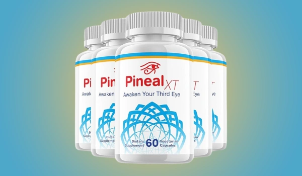 Pineal XT Reviews