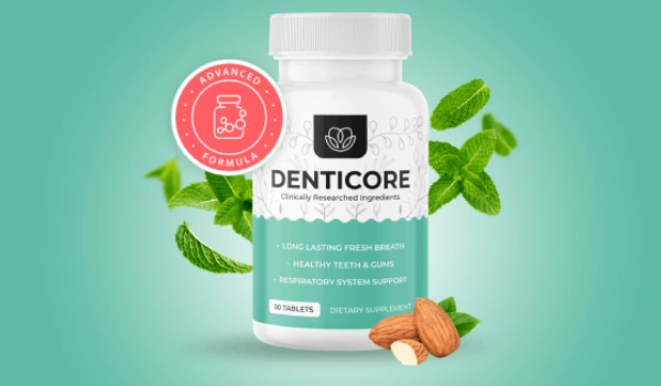 DentiCore Reviews