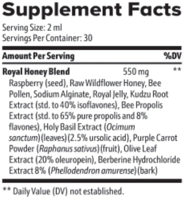 honey bun ingredients