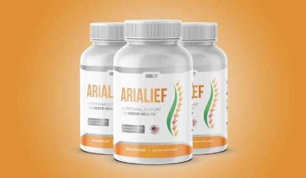 Arialief Reviews