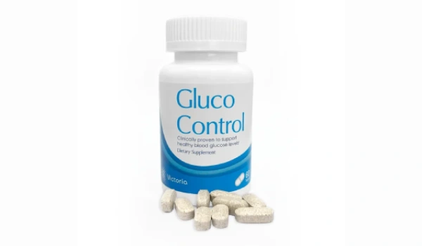 Gluco Control Reviews