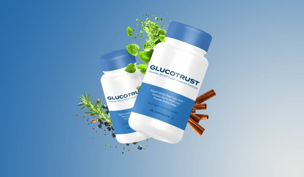 GlucoTrust Reviews