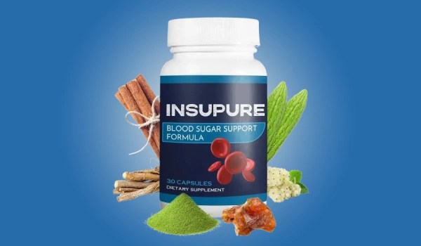 InsuPure Supplement Reviews