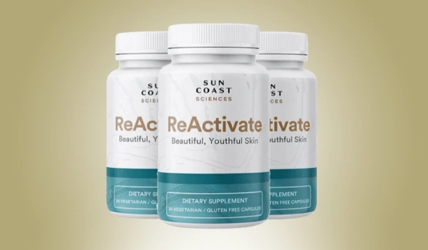 ReActivate Skincare Reviews