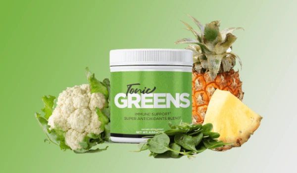 TonicGreens Reviews