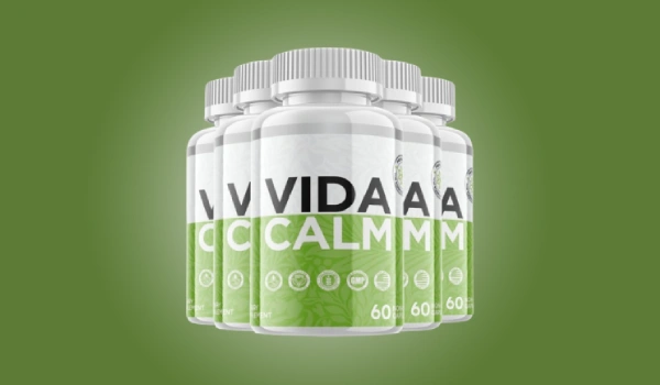 VidaCalm Reviews.