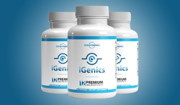 iGenics Reviews
