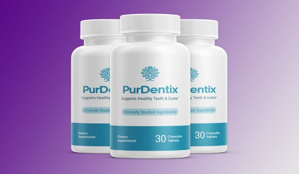 Purdentix Reviews
