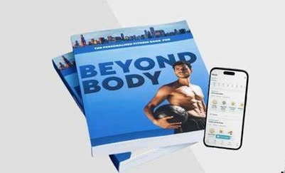 Beyond Body Book Review