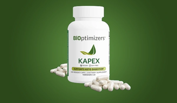 BiOptimizers KApex Reviews