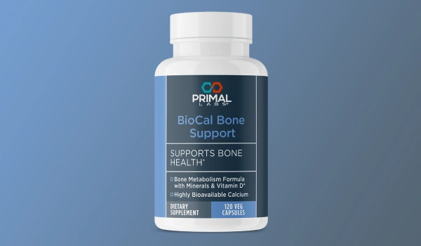 BioCal Bone Support Review