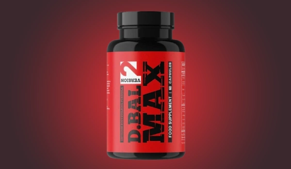 D-Bal MAX Review
