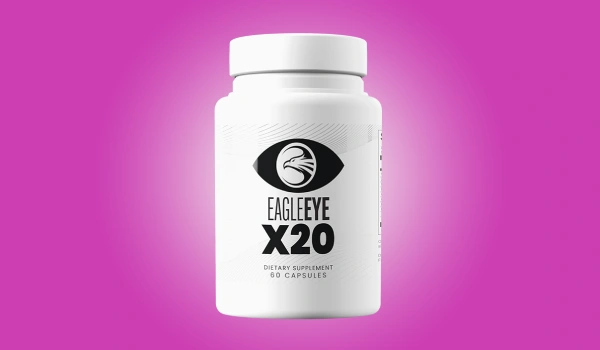 Eagle Eye X20 reviews