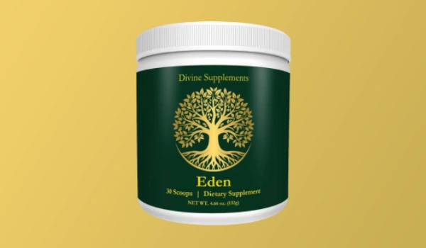 Eden Longevity Supplement Reviews.
