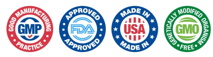 Collagen Complex FDA-registered