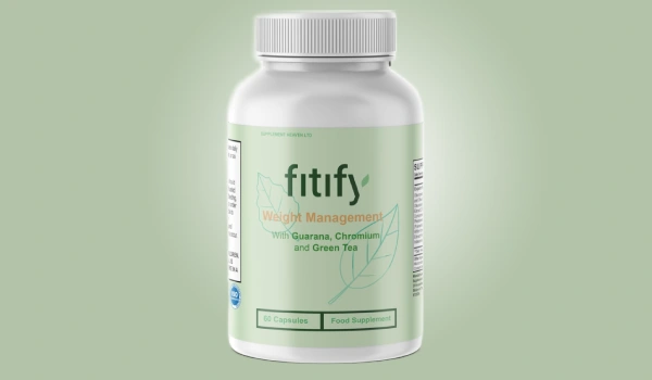 fitify capsules uk reviews