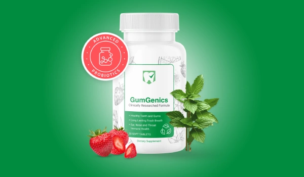 GumGenics Reviews
