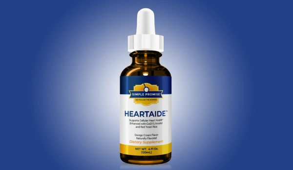 Quick look at HeartAide reviews