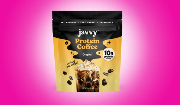 Javvy Protein Coffee Reviews.