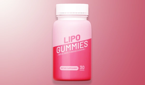 Lipo Gummies Weight Loss Supplement Review.