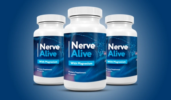 Nerve Alive Reviews