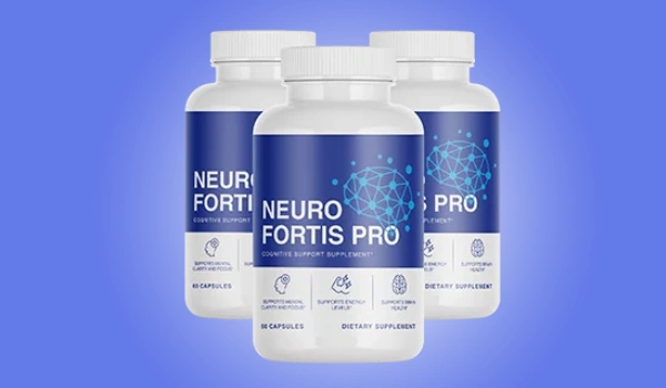 Neuro Fortis Pro Reviews
