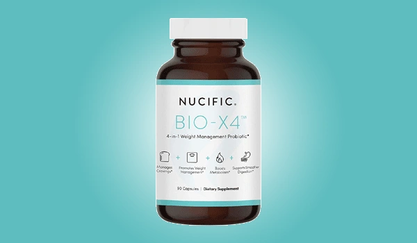 Nucific Bio-X4 Reviews