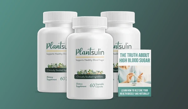 Plantsulin Reviews