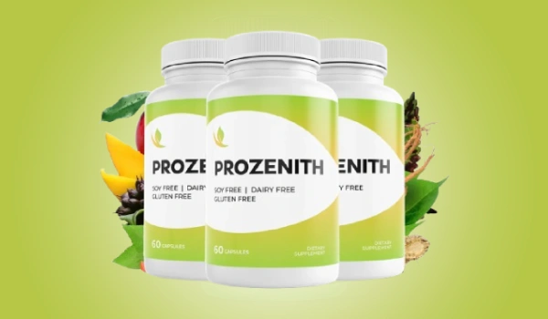 Quick look at Prozenith reviews—supports fat burning, boosts energy.