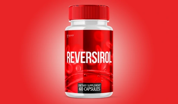 Quick look at Reversirol reviews.