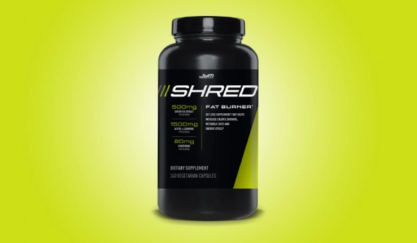 SS8 Fat Burner Reviews
