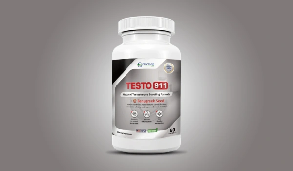 Quick look at Testo 911 reviews.