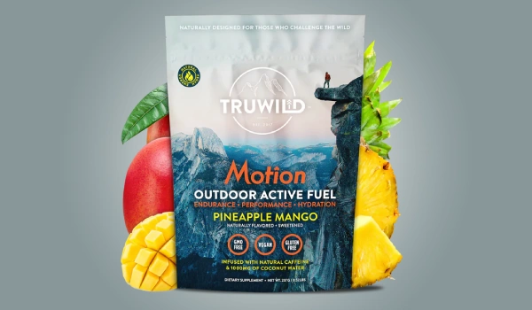 uick look at TruWild Motion reviews