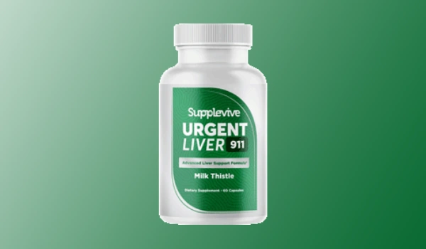 Urgent Liver 911 Reviews