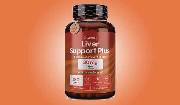 liver support plus reviews