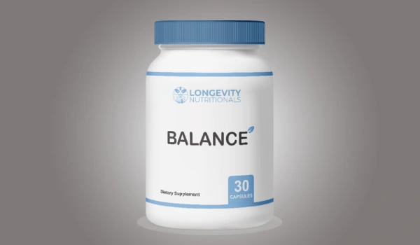 longevity nutritionals balance formula review