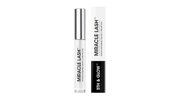 Quick look at Miracle Lash reviews
