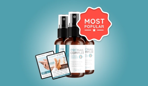 pronail complex reviews.