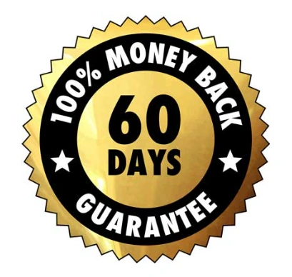 prozenith money back guarantee policy