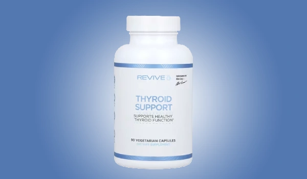 Thyroid Support Reviews