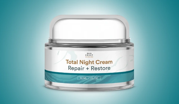 total night cream Reviews