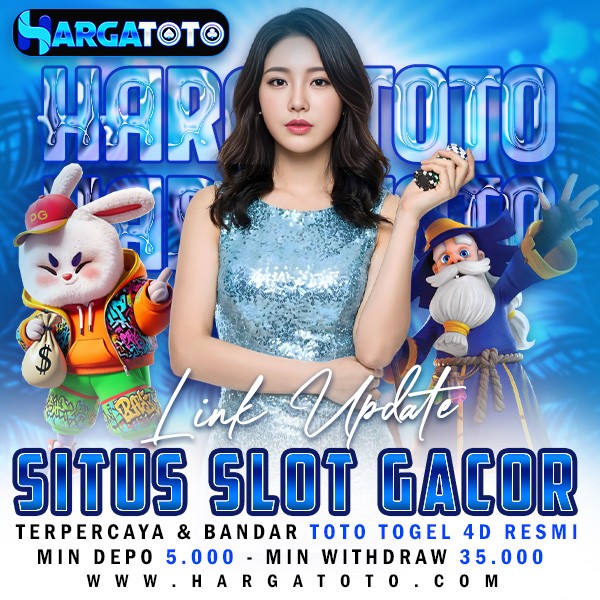 hargatoto